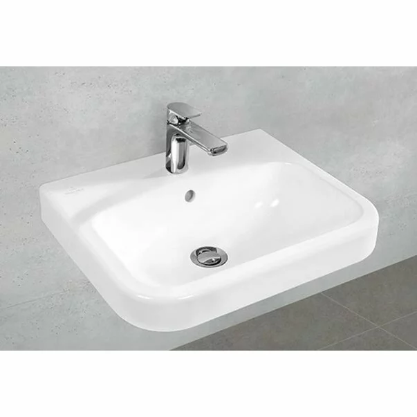 Lavoar suspendat Villeroy&Boch Architectura 60 cm [2]