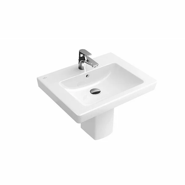 Baie - Lavoar suspendat Villeroy&Boch Subway 2.0 dreptunghiular