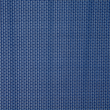  Leagan de Gradina cu 3 Locuri si Acoperis Reglabil din Material si Otel, 172x110x153 cm, Albastru inchis [6]