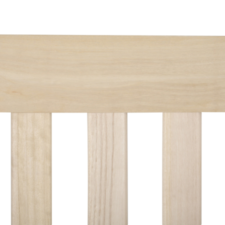  Leagan pentru Gradina Suspendat pentru 2 Persoane din Lemn e Lanturi din Metal [6]