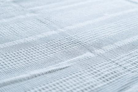Lenjerie Brius de Vara Pike 2 Persoane, 100% Bumbac, 160x200, Calitate Premium, Mint [1]