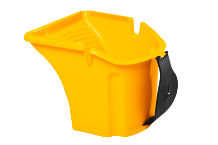 Litiera Hardy cu maner, capacitate 1 l [4]