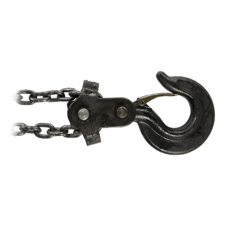 Macara manuala cu lant 2 TONE [3]