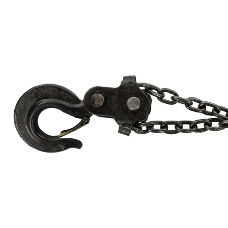 Macara manuala cu lant 3 TONE [3]