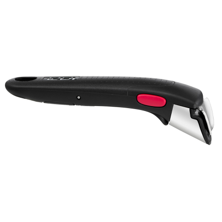 Maner Ingenio L9863153, detasabil, invelis antiaderent, 100% sigur, plastic, negru [2]