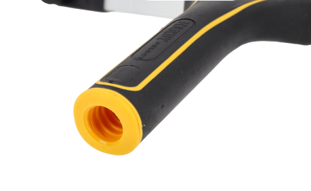Maner pentru rola de vopsit Hardy Select, Ø10mm, latime 30-46 cm, maner 3K, insurubabil [3]