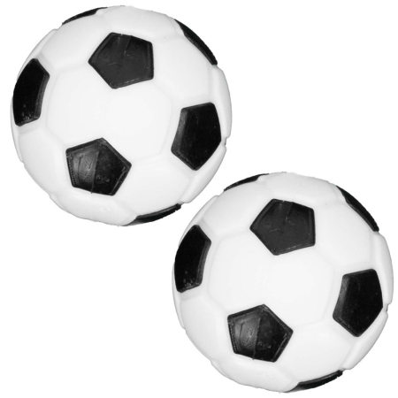 Masa fotbal copii 6 manere 18 jucatori structura mdf tabela, 69x35x62 cm, set complet, multicolor [14]