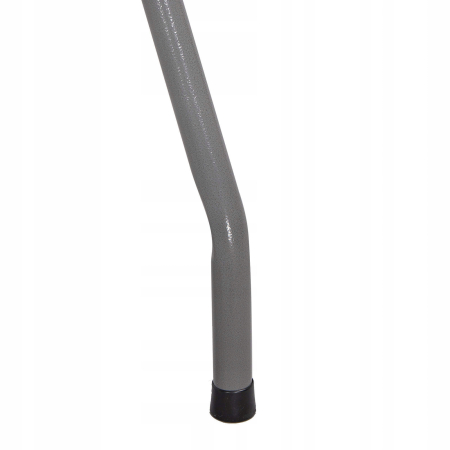 Masa dreptunghiulara pliabila multifunctionala, 1.8 m x 0.75 m x 0.75 m, neagra [3]