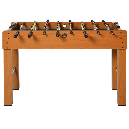  Masa Foosball Profesionala - MDF cu 22 Jucatori [3]