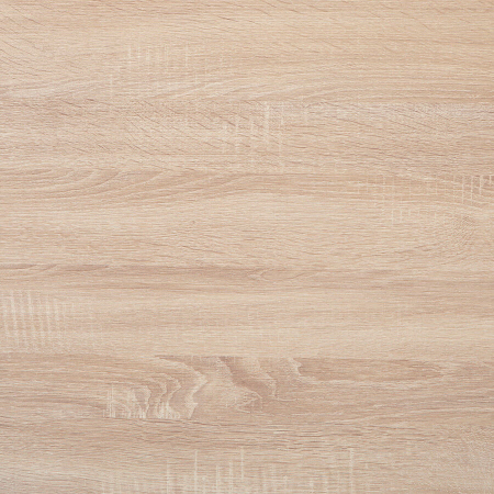 Masa pliabila 5Five patrata pentru 4 persoane, MDF si otel, 80x80x75 cm, bej [3]