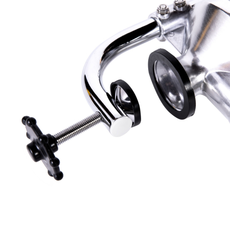 Masina de carnati 2.5kg VERTICAL 5 palnii [8]