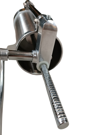 Masina de carnati 3kg VERTICAL 5 palnii [8]