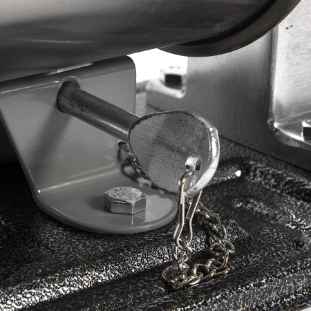 Masina de carnati 4kg 5 palnii [1]