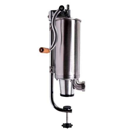 Masina de carnati 4kg VERTICAL PRO 5 palnii [8]