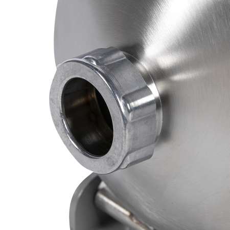 Masina de carnati 5.5kg ORIZONTAL 5 palnii [3]