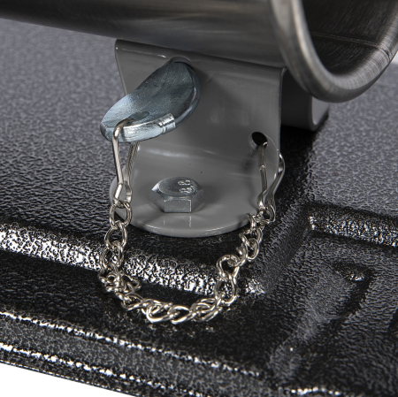 Masina de carnati 5.5kg ORIZONTAL 5 palnii [2]