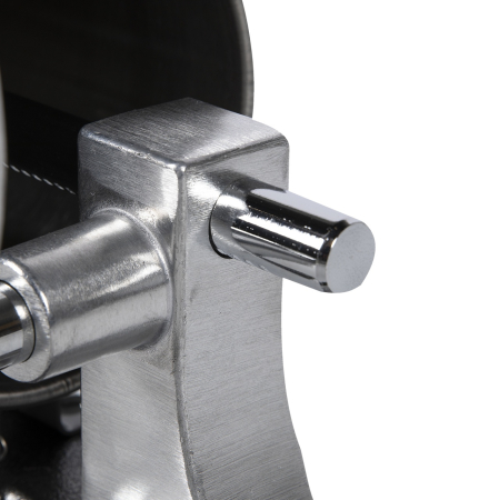 Masina de carnati 5.5kg ORIZONTAL 5 palnii [1]