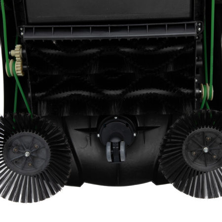 Masina de maturat manuala 700mm 14L MS70 [6]