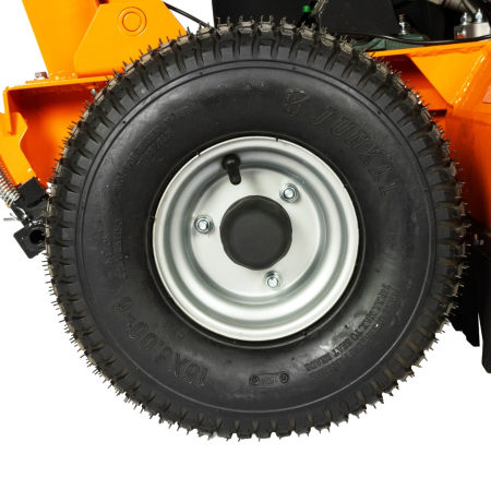 Masina de sapat santuri, Detoolz, 7 CP, 212 CC, benzina 4T, adancime maxima 450 mm [7]