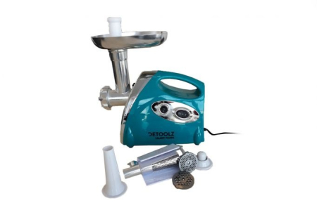 Decoratiuni si articole casa - Masina electrica de tocat carne 1400W