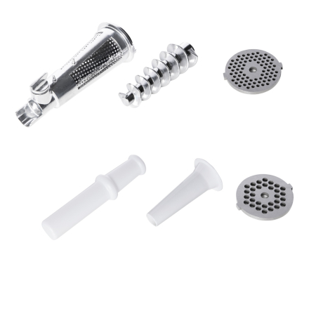 Masina electrica de tocat carne 1400W [2]