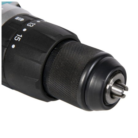 Masina gaurit insurubat percutie 35Nm 18V Li-ion [5]