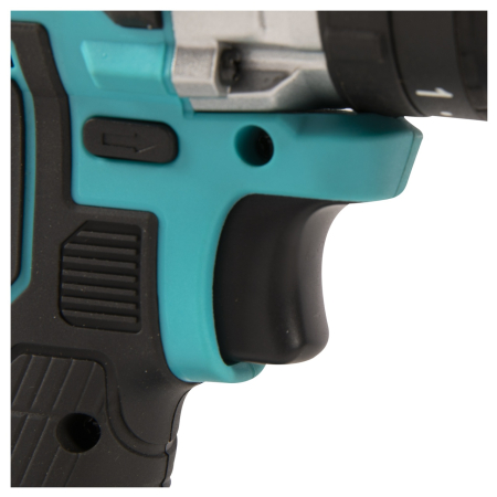 Masina gaurit/insurubat percutie 45Nm 18V fara perii [6]