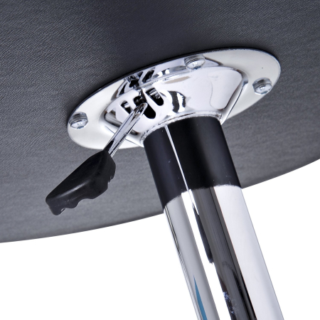  Masuta Bar Rotunda - Reglabila & Rotativa 360° [8]