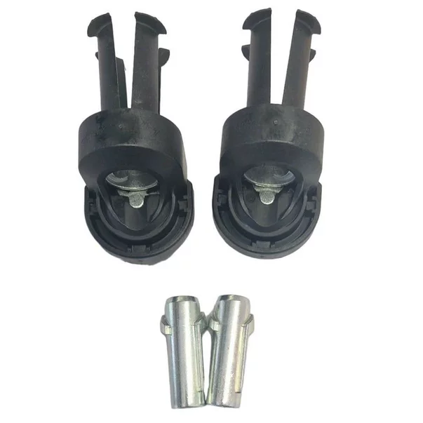 Accesorii WC - Material de fixare Geberit pentru vas WC suspendat tip EFF3