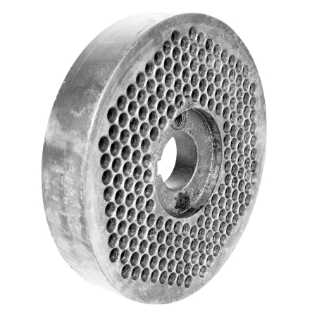 Matrita granulator GF-2017 gauri 6mm, Φ200x38mm [1]