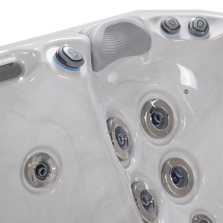 Minipiscina Wellis, Palermo CityLife Deluxe, pentru 5 persoane [6]