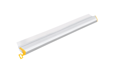 Unelte de vopsit si tencuit - Mistrie de tencuiala Hardy Comfort seria *70*, latime 65 cm, maner din aluminiu