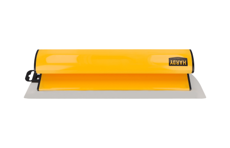 Mistrie de tencuiala Hardy seria *763*, latime 40 cm, maner din plastic [1]