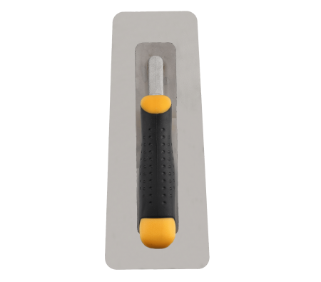 Unelte de vopsit si tencuit - Mistrie flexibila Hardy Venetian 240x80x95mm, maner 2K