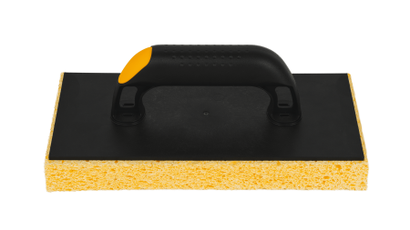 Unelte de vopsit si tencuit - Mistrie hidrospumanta din celuloza rezistenta 25 mm, 28 x 14 cm