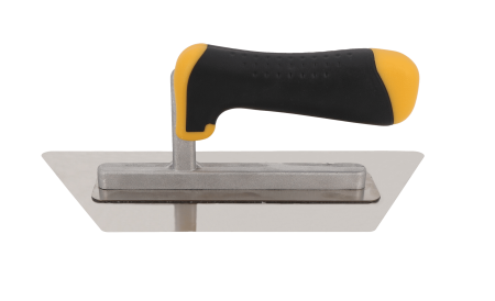 Mistrie trapezoidala flexibila Hardy 240x140x100mm, maner 2K [1]