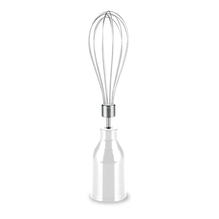Mixer vertical Tefal InfinyForce HB944138, 1000W, recipient 800 ml, lame Powelix, accesoriu zdrobire gheata, tocator, tel, alb [4]