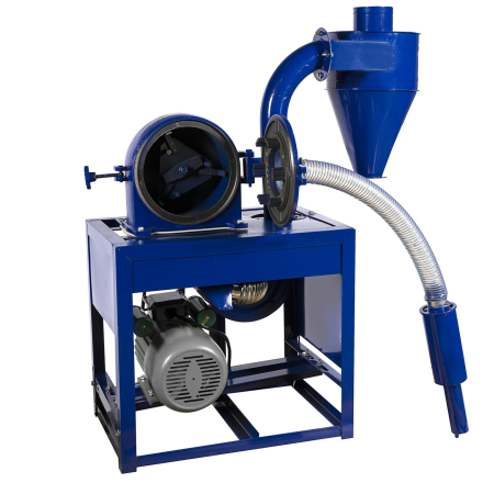 Moara cu absortie 300-600kg 3KW A9FZ-21 [4]