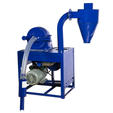 Moara cu absortie 300-600kg 3KW A9FZ-21 [3]