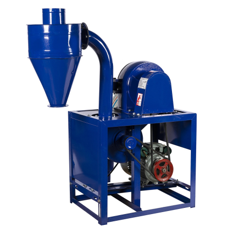 Zootehnie & Agricultura - Moara cu absortie 300-600kg 3KW A9FZ-21