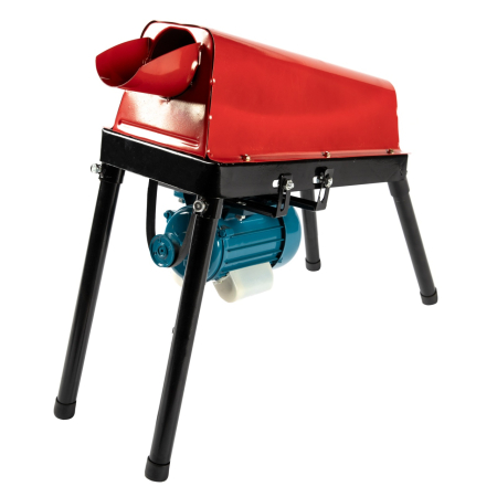 Zootehnie & Agricultura - Moara desfacat porumb electrica 40-90 1.5KW