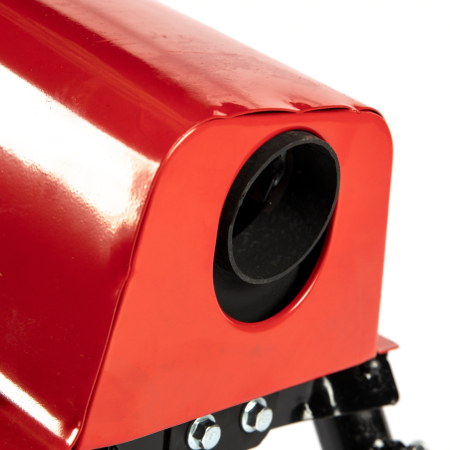 Moara desfacat porumb electrica 40-90 1.5KW [7]