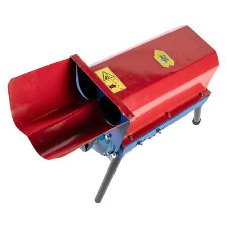 Moara desfacat porumb electrica 50-90 dubla 2.2KW [2]