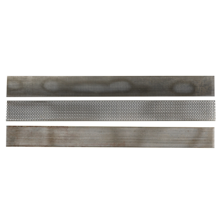 Moara electrica 3.5 KW cu ciocanele nr. 8 3in1 Micul Fermier [6]