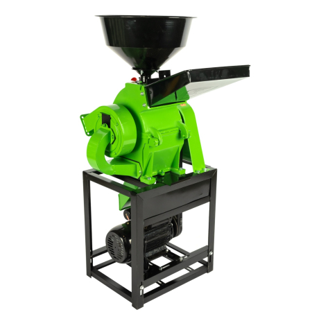 Moara electrica cu ciocanele universala MF [2]