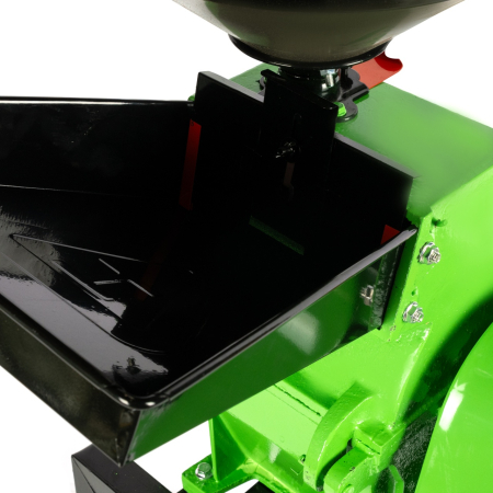 Moara electrica cu ciocanele universala MF [7]