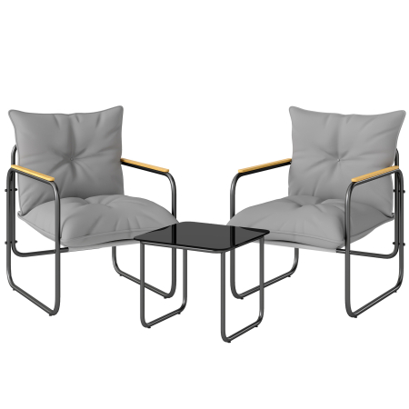 Gradina & balcon -  mobilier terasa