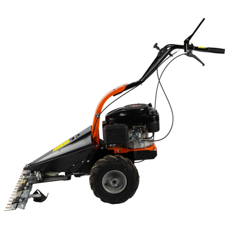 Motocositoare cu lama, Detoolz, 7 CP, 196 CC [7]