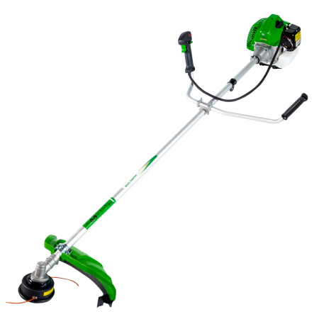 Motocositoare pe benzina 3.4CP cu 4 accesorii si pornire rapida [4]