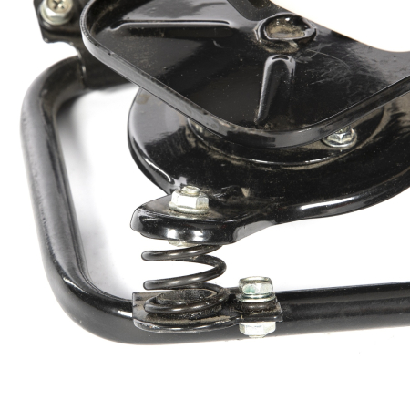 Motocositoare tip rucsac 4.76CP cu 7 accesorii [3]